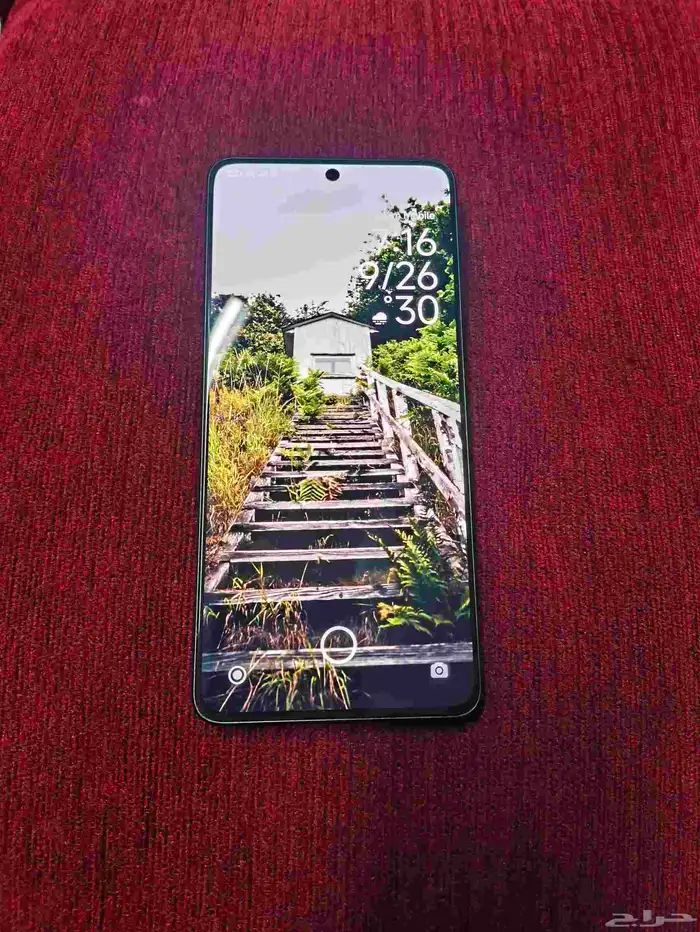 شاومي بوكو x6 pro 0