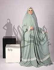 مصممة ازياء 8