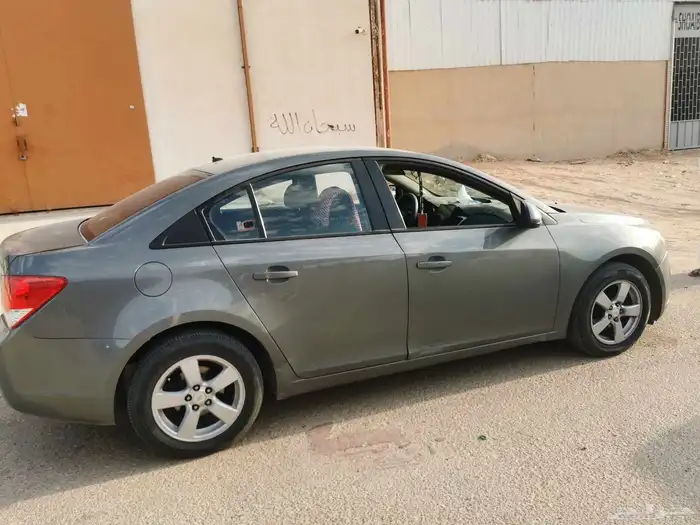 كروز 2010 3