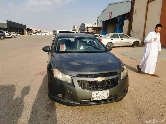 كروز 2010 0