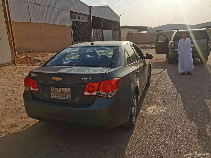 كروز 2010 2