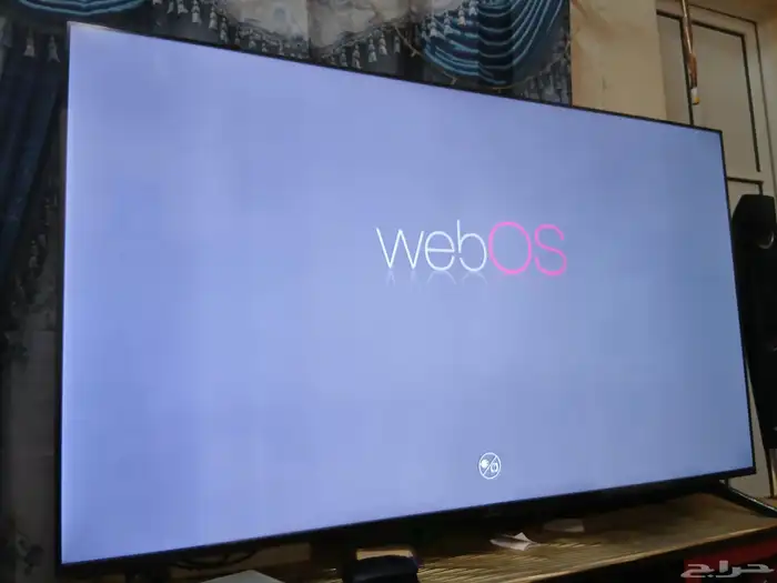 تلفزيون LG 65 بوصة LED 1