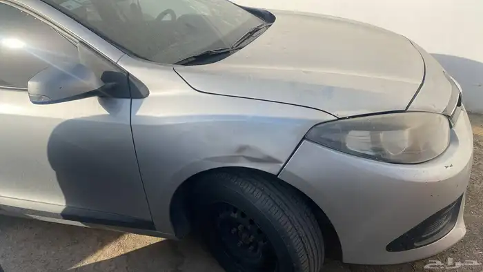 رينو فلونس2016 2