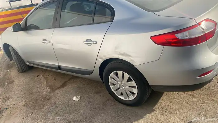 رينو فلونس2016 4