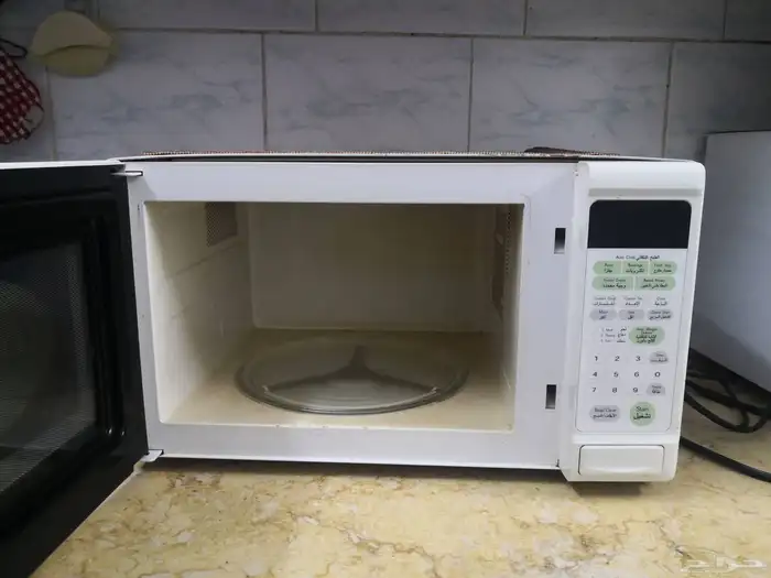 مكرويف ماركة ال جي 3