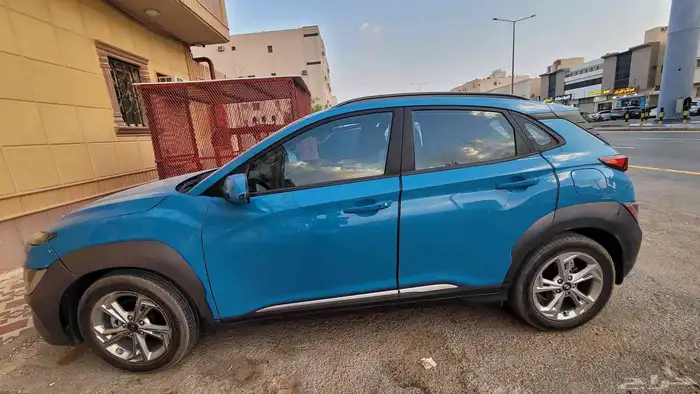 كونا واجن موديل 2022 1