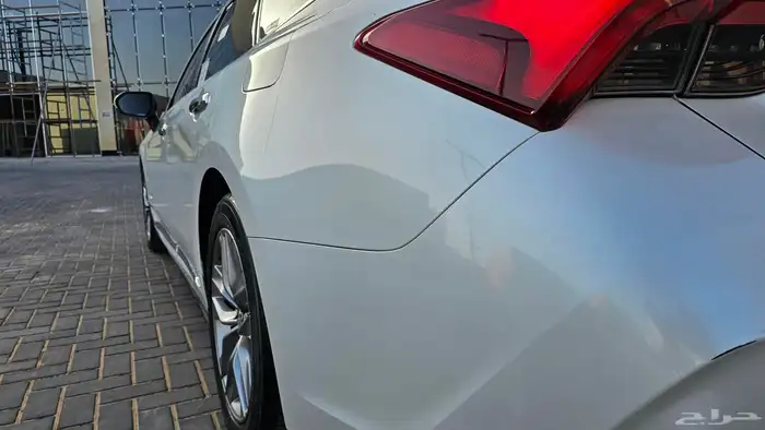 افالون 2022 تورنق 10