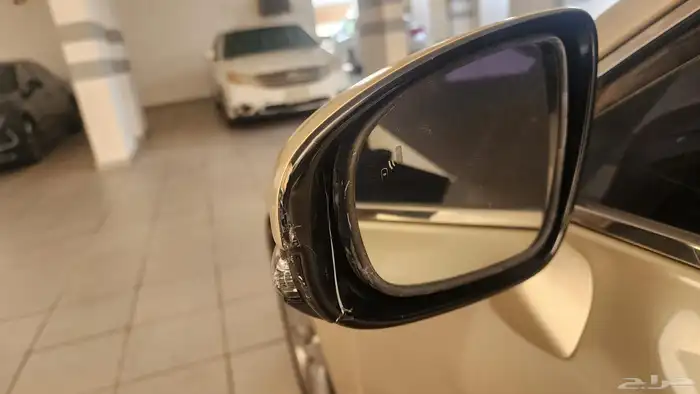 لكزس gs 350 2013 19