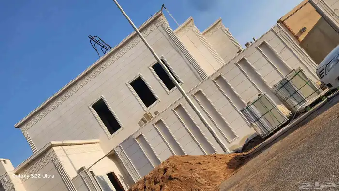 بديل الحجر لياسه ملونه 5