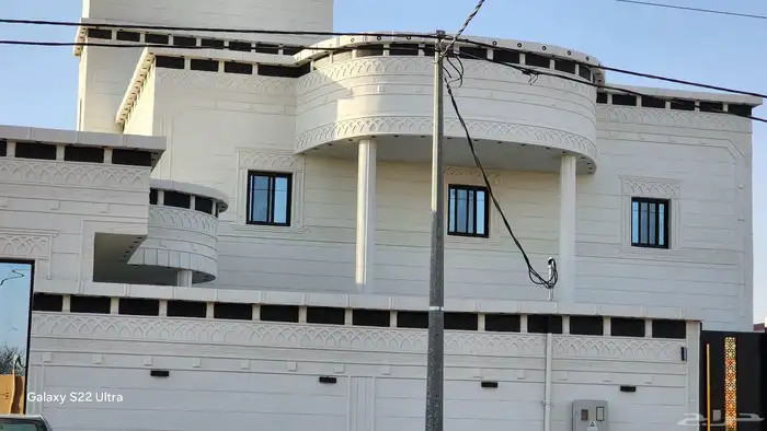 بديل الحجر لياسه ملونه 8