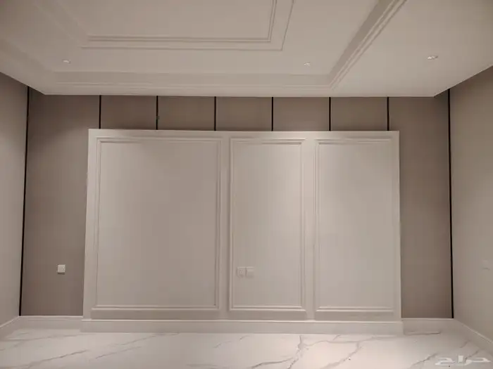 تركيب ديكورات 3