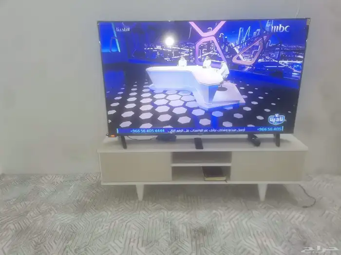 طاولة تلفزيون 2