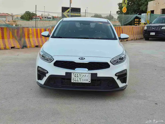 كيا سيراتو Kia k3 وكاله 0