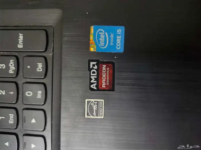 Lenovo G50 core i5 512 gb graphic laptop 2