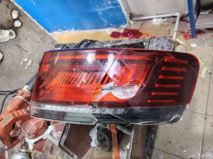 تفصيل اسطب 3