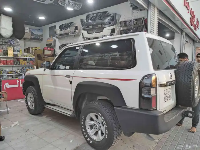 رفارف فتك فيابر باترول أقل سعر قطع باترول لترهيم قطع فتك لحي 0