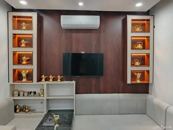 ديكورات داخليه  050 9216 284   كلاسيك 1