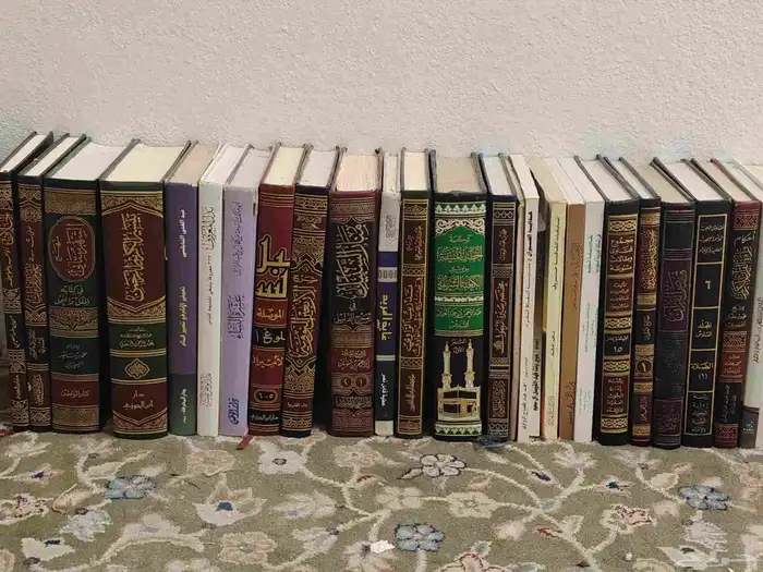 كتب مستعملة للبيع 14