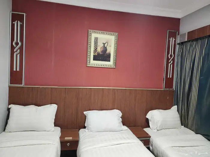 غرف فندق اثاث فندق 3