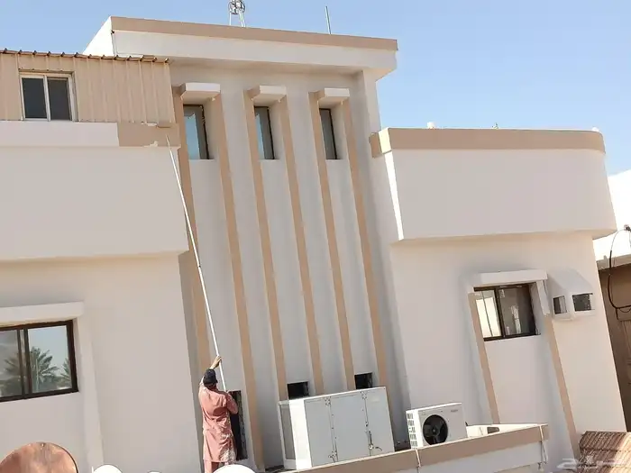 شغل دھان بويا داخلي خارجي 6