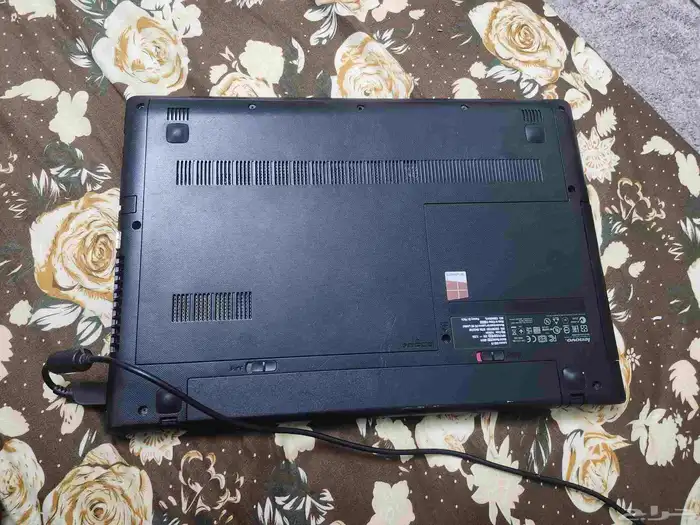 Lenovo G50 core i5 512 gb graphic laptop 3