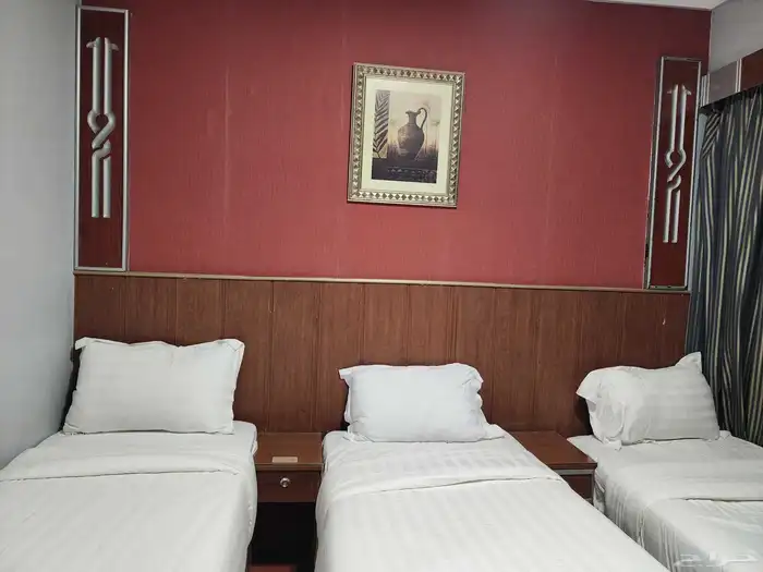 غرف فندق اثاث فندق 9