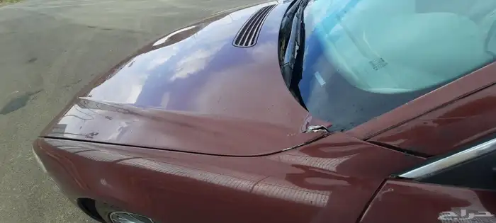 للبيع بي ام دبليو BMW 735i موديل 2002 7