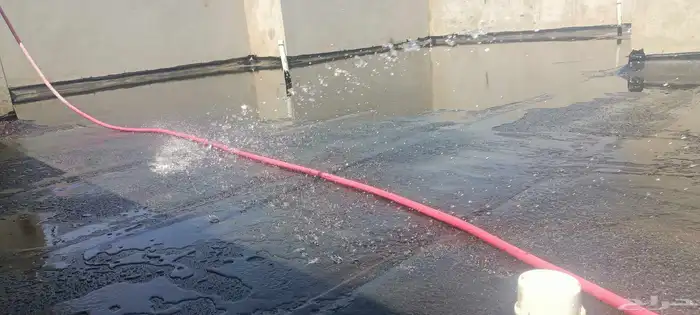 عوزال الحربي جميع انواع العازل المائي والحراري تنفيذ وتوريد 4