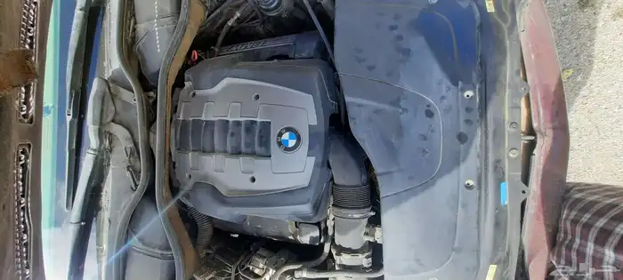 للبيع بي ام دبليو BMW 735i موديل 2002 16