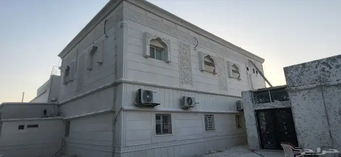 بديل الحجر 1