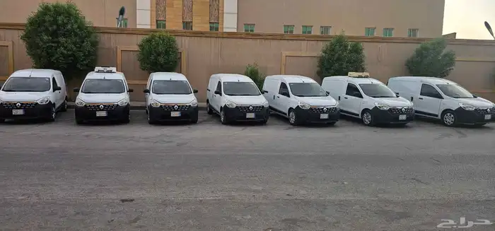 رينو دوكر فان 2022 9