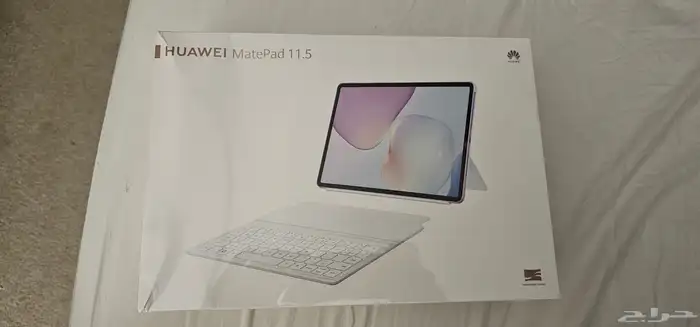 تابلت هواوي 11.5 نسخة Papermatte 0