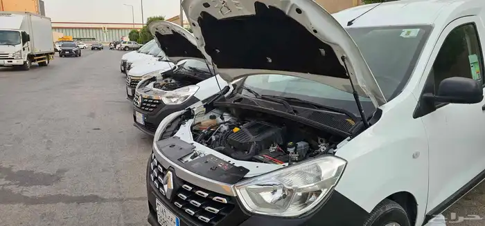 رينو دوكر فان 2022 1