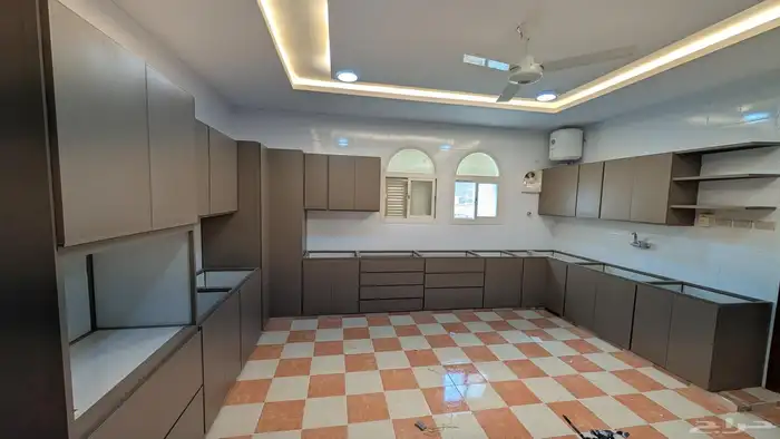 ورشة المنيوم و حداده 0