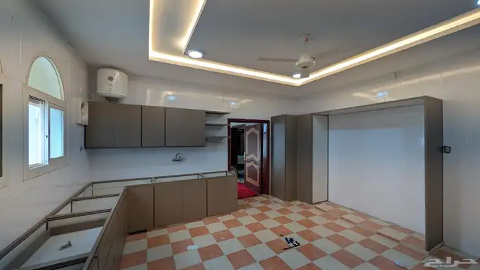 ورشة المنيوم و حداده 1