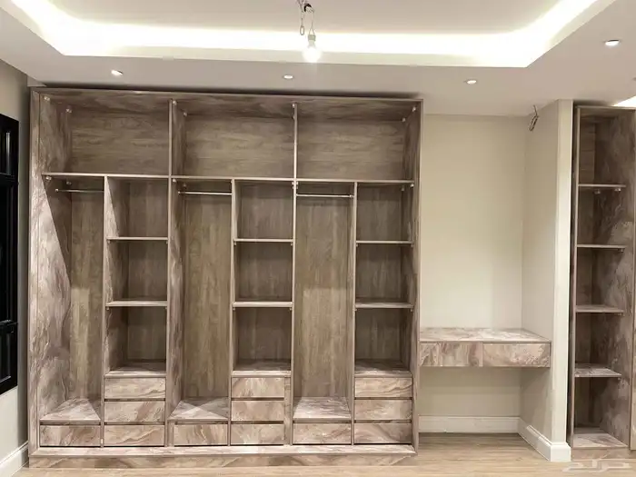 غرف نوم دواليب 3