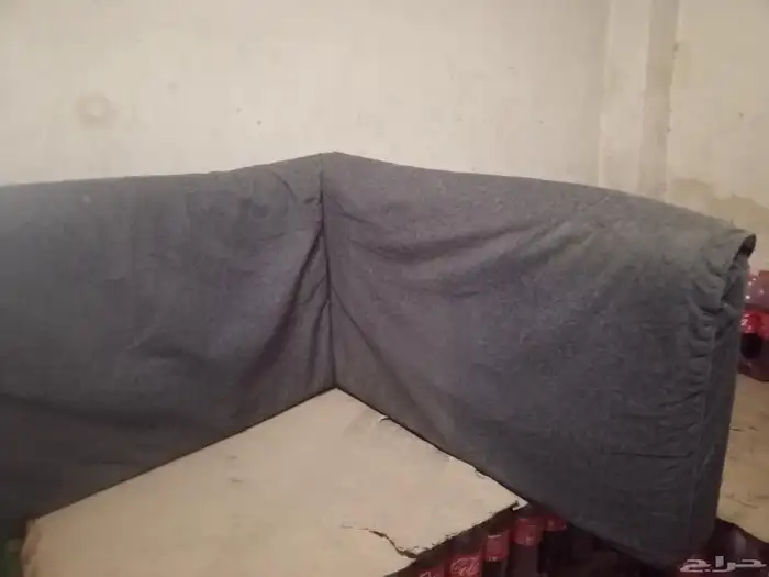 كنب زاويه وا جانب 1