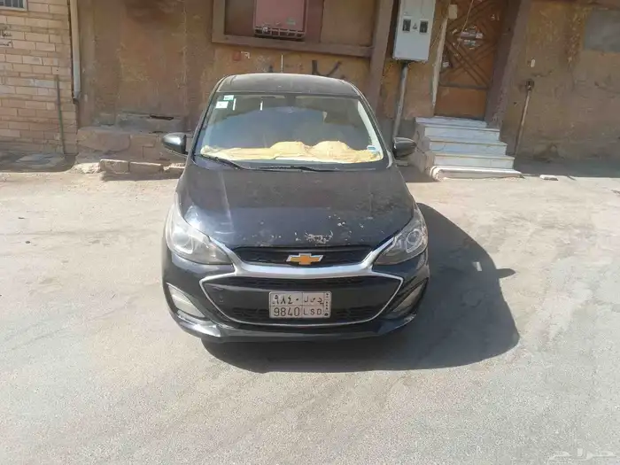 اسبارك 2019 4