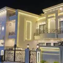 معلم كهربائي الطائف خبرة 17سنه بالمملكة 9