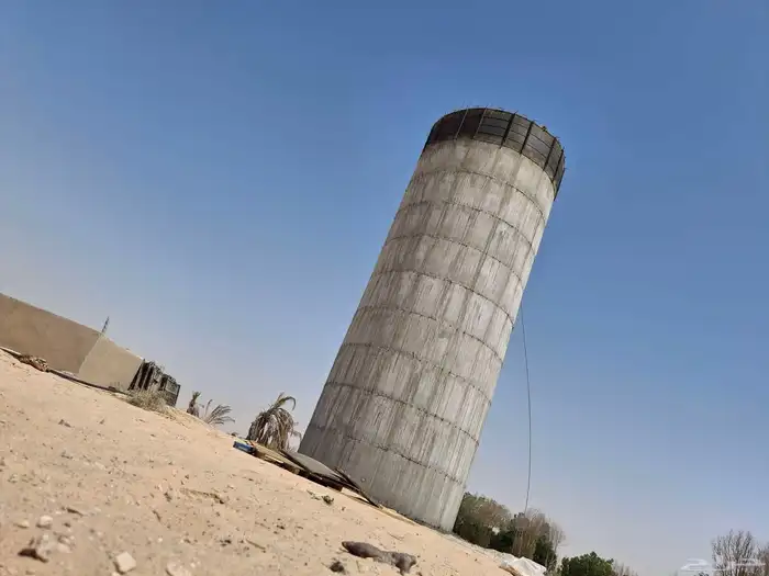 خزان ماي 3