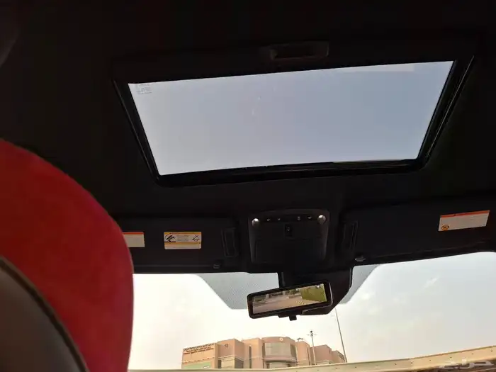 نيسان باترول نيسمو 2022 25