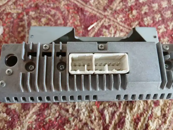 مسجل هيلوكس من 12 الي 15 وكله كفوكفو شغال شرط 3