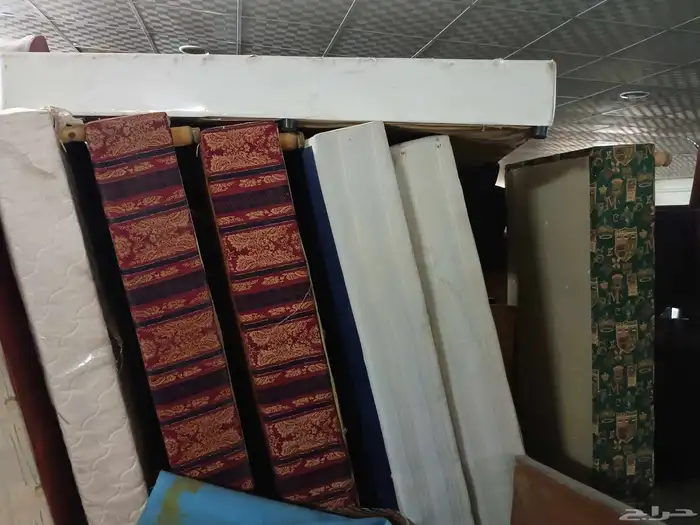 أسره للنوم العدد حول 30 أو أكثر 1