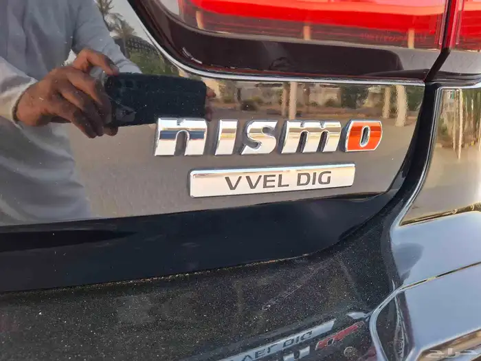 نيسان باترول نيسمو 2022 29