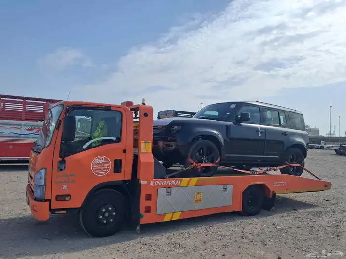 His roof to Riyadh 1