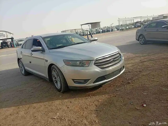 فورد تورس 2013 ل 2019 جميع انواع القطع تشليح توصيل لجميع انح 2
