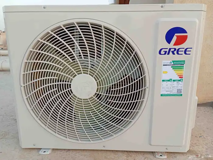 مكيفات جري بولر سبليت. 26 1