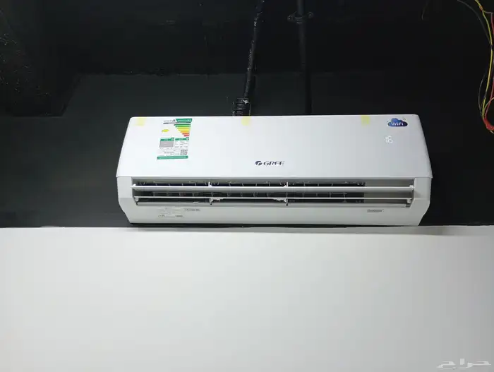 مكيفات جري بولر سبليت. 26 6