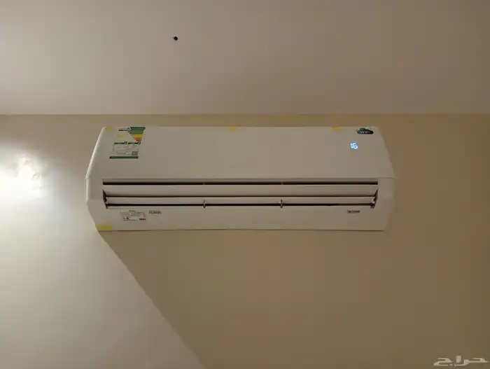 مكيفات جري بولر سبليت. 26 3