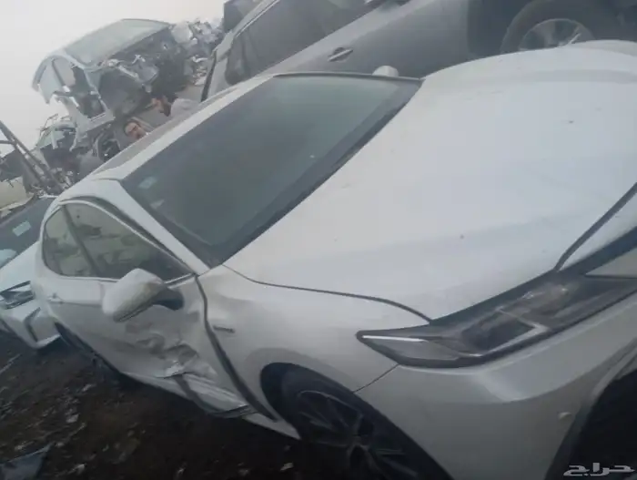 تايوتا كامري 2022 0